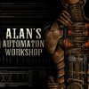 Alan's Automaton Workshop